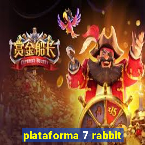 plataforma 7 rabbit